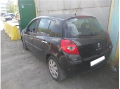 renault clio iii del año 2008