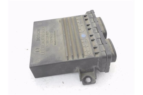 Recambio de centralita para opel senator b 3.0 i cat referencia OEM IAM 0280220027  
