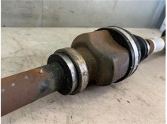 Recambio de palier delantero derecho para citroen c4 picasso 1.6 hdi referencia OEM IAM 9656329480  