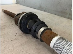 Recambio de palier delantero derecho para citroen c4 picasso 1.6 hdi referencia OEM IAM 9656329480  