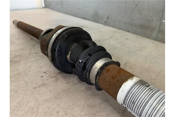 Recambio de palier delantero derecho para citroen c4 picasso 1.6 hdi referencia OEM IAM 9656329480  