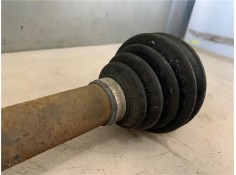 Recambio de palier delantero derecho para citroen c4 picasso 1.6 hdi referencia OEM IAM 9656329480  