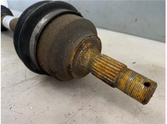 Recambio de palier delantero derecho para citroen c4 picasso 1.6 hdi referencia OEM IAM 9656329480  