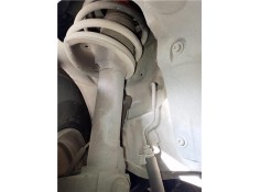 Recambio de amortiguador delantero derecho para ford tourneo connect (tc7) 1.8 kombi trend corta (2009) referencia OEM IAM 16192