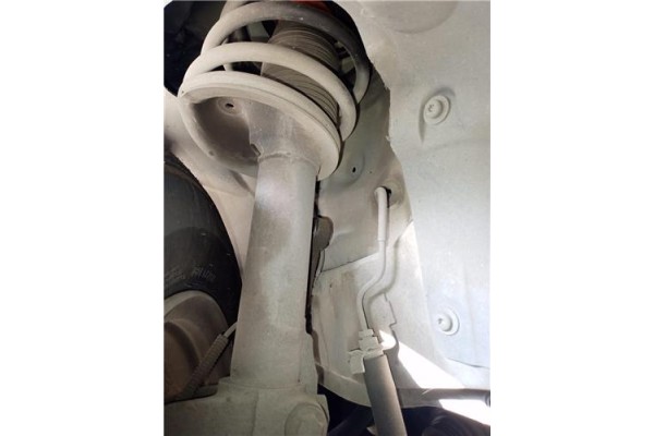 Recambio de amortiguador delantero derecho para ford tourneo connect (tc7) 1.8 kombi trend corta (2009) referencia OEM IAM 16192