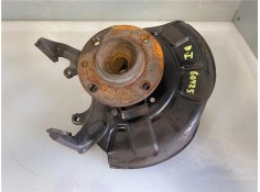Recambio de mangueta delantero izquierda para volkswagen golf iii (1h1) 1.6 referencia OEM IAM 191407255C  