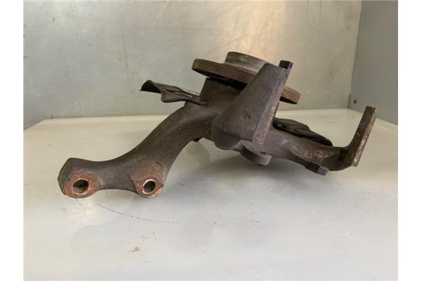 Recambio de mangueta delantero izquierda para volkswagen golf iii (1h1) 1.6 referencia OEM IAM 191407255C  