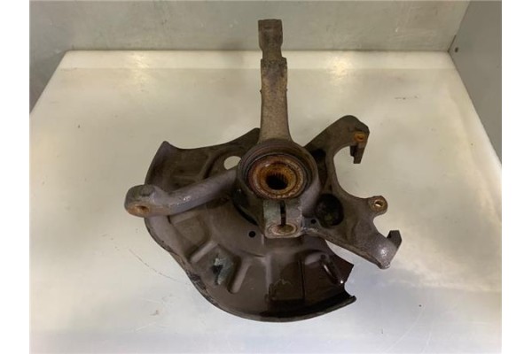 Recambio de mangueta delantero izquierda para volkswagen golf iii (1h1) 1.6 referencia OEM IAM 191407255C  