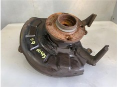 Recambio de mangueta delantero derecha para volkswagen golf iii (1h1) 1.6 referencia OEM IAM 191407256C  