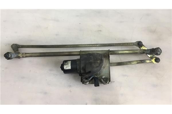 Recambio de motor limpiaparabrisas delantero para saab 9-5 familiar 2.0 t referencia OEM IAM 4832333  