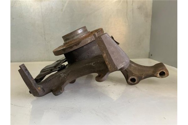 Recambio de mangueta delantero derecha para volkswagen golf iii (1h1) 1.6 referencia OEM IAM 191407256C  