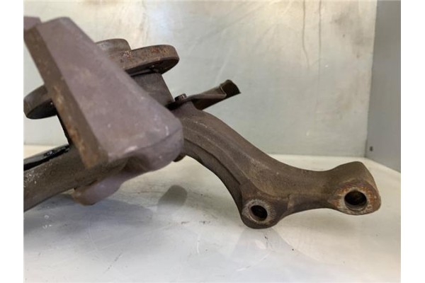 Recambio de mangueta delantero derecha para volkswagen golf iii (1h1) 1.6 referencia OEM IAM 191407256C  