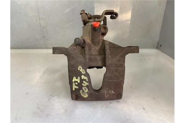 Recambio de pinza freno trasero izquierda para ford mondeo iii (b5y) 2.0 tdci referencia OEM IAM 1478420  