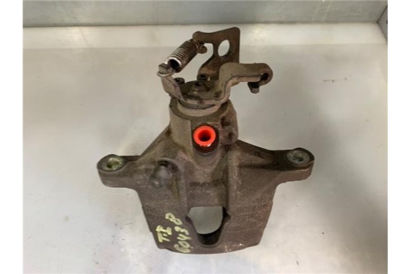 Recambio de pinza freno trasero izquierda para ford mondeo iii (b5y) 2.0 tdci referencia OEM IAM 1478420  