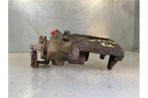 Recambio de pinza freno trasero izquierda para ford mondeo iii (b5y) 2.0 tdci referencia OEM IAM 1478420  