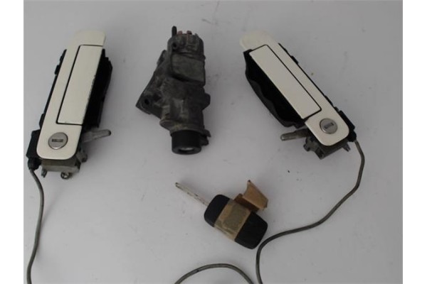 Recambio de llave para audi a4 avant (b5) 1.8 t referencia OEM IAM 4B0905851B  4B0905851C , AUDI | 4B0905851C , SKODA | 4B090584