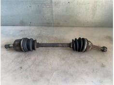 Recambio de palier delantero izquierdo para hyundai lantra familiar (rd) 1.6 16v referencia OEM IAM 4950729A00  