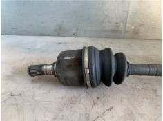 Recambio de palier delantero izquierdo para hyundai lantra familiar (rd) 1.6 16v referencia OEM IAM 4950729A00  