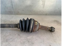 Recambio de palier delantero izquierdo para hyundai lantra familiar (rd) 1.6 16v referencia OEM IAM 4950729A00  