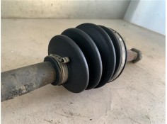 Recambio de palier delantero izquierdo para hyundai lantra familiar (rd) 1.6 16v referencia OEM IAM 4950729A00  