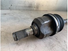 Recambio de palier delantero izquierdo para hyundai lantra familiar (rd) 1.6 16v referencia OEM IAM 4950729A00  