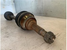 Recambio de palier delantero izquierdo para hyundai lantra familiar (rd) 1.6 16v referencia OEM IAM 4950729A00  