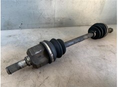 Recambio de palier delantero izquierdo para hyundai lantra familiar (rd) 1.6 16v referencia OEM IAM 4950729A00  