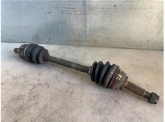 Recambio de palier delantero izquierdo para hyundai lantra familiar (rd) 1.6 16v referencia OEM IAM 4950729A00  