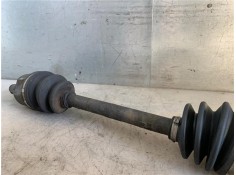 Recambio de palier delantero izquierdo para hyundai lantra familiar (rd) 1.6 16v referencia OEM IAM 4950729A00  