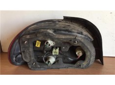 Recambio de piloto trasero derecho para hyundai accent (x3) 1.3 1.5 gls referencia OEM IAM 01007701400  