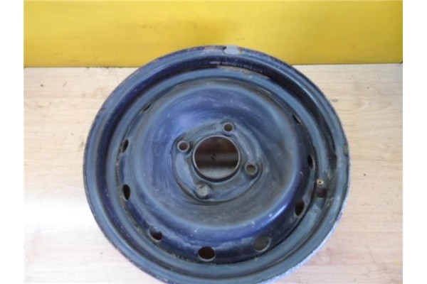 Recambio de llanta para citroen saxo (1996) 1.1 image [1,1 ltr. - 44 kw] referencia OEM IAM   