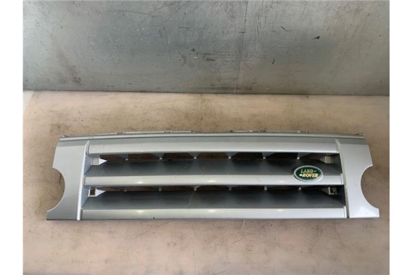 Recambio de rejilla paragolpes delantero para land rover discovery 2.7 td referencia OEM IAM   