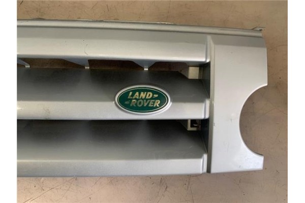 Recambio de rejilla paragolpes delantero para land rover discovery 2.7 td referencia OEM IAM   