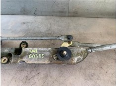 Recambio de motor limpiaparabrisas delantero para nissan almera tino (v10m) 1.8 referencia OEM IAM 0390241  