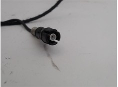 Recambio de antena electrica para peugeot 207 1.6 hdi referencia OEM IAM 9651423580  
