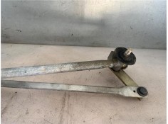 Recambio de motor limpiaparabrisas delantero para nissan almera tino (v10m) 1.8 referencia OEM IAM 0390241  