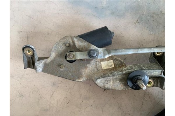 Recambio de motor limpiaparabrisas delantero para nissan almera tino (v10m) 1.8 referencia OEM IAM 0390241  