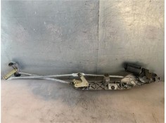 Recambio de motor limpiaparabrisas delantero para nissan almera tino (v10m) 1.8 referencia OEM IAM 0390241  