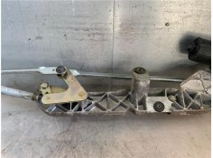 Recambio de motor limpiaparabrisas delantero para nissan almera tino (v10m) 1.8 referencia OEM IAM 0390241  