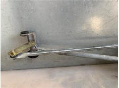 Recambio de motor limpiaparabrisas delantero para nissan almera tino (v10m) 1.8 referencia OEM IAM 0390241  