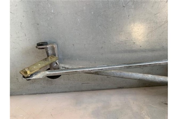 Recambio de motor limpiaparabrisas delantero para nissan almera tino (v10m) 1.8 referencia OEM IAM 0390241  