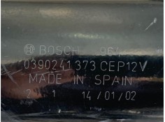 Recambio de motor limpiaparabrisas delantero para nissan almera tino (v10m) 1.8 referencia OEM IAM 0390241  