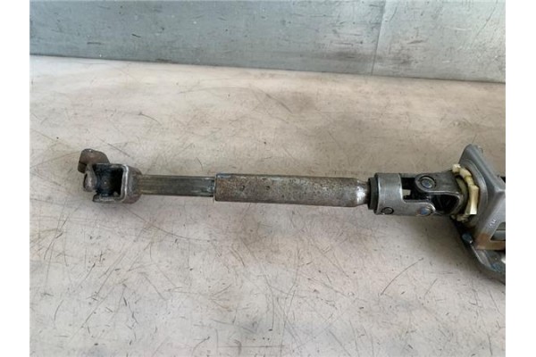 Recambio de columna direccion para citroen jumper furgón 2.2 hdi 120 referencia OEM IAM 1609330280 1651752680 