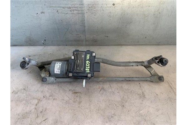 Recambio de motor limpiaparabrisas delantero para audi a3 (8p1) 2.0 fsi ambiente referencia OEM IAM 8P1955119F  