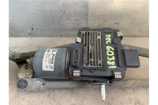 Recambio de motor limpiaparabrisas delantero para audi a3 (8p1) 2.0 fsi ambiente referencia OEM IAM 8P1955119F  