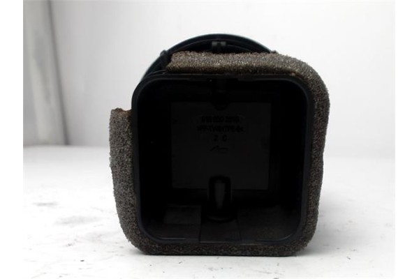 Recambio de conducto ventilacion derecho para audi rs3 sportback (8vf) 2.5 tfsi quattro referencia OEM IAM 81A820901B6PS   Recambio de conducto ventilacion derecho para audi rs3 sportback (8vf) 2.5 tfsi quattro referencia OEM IAM 81A820901B6PS