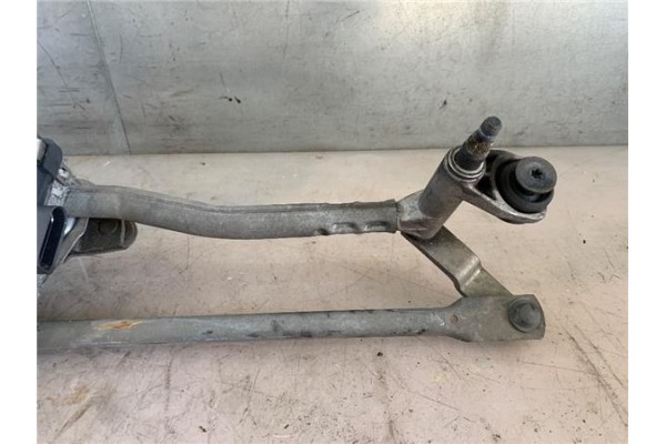 Recambio de motor limpiaparabrisas delantero para audi a3 (8p1) 2.0 fsi ambiente referencia OEM IAM 8P1955119F  