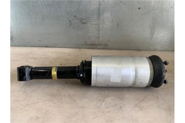 Recambio de amortiguador delantero izquierdo para land rover discovery 2.7 td referencia OEM IAM   