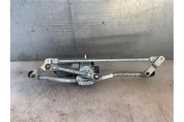 Recambio de motor limpiaparabrisas delantero para audi a3 (8p1) 2.0 fsi ambiente referencia OEM IAM 8P1955119F  