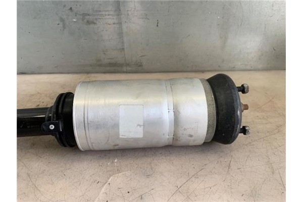 Recambio de amortiguador delantero izquierdo para land rover discovery 2.7 td referencia OEM IAM   